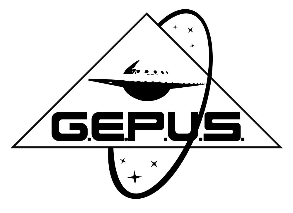 LOGO GEPUS